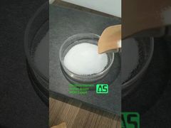 メチルサルフォニルメタン ホワイトクリスタル粉 20-100 メッシュ カスタマイズ MSM粉